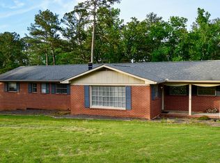 2761 Crestline Dr, Macon, GA