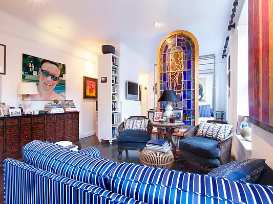 Sold by Sotheby's International Realty | media 1