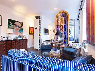 Sold by Sotheby's International Realty