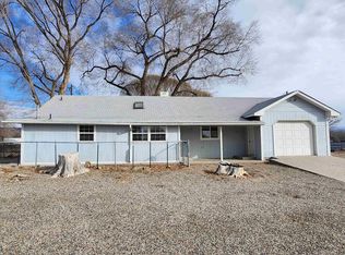 3289 F 1/4 Rd, Clifton, CO 81520