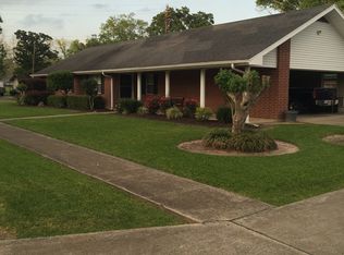 1504 Francis St, Sulphur, LA 70663