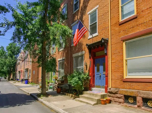 1709 Penn St, Harrisburg, PA 17102
