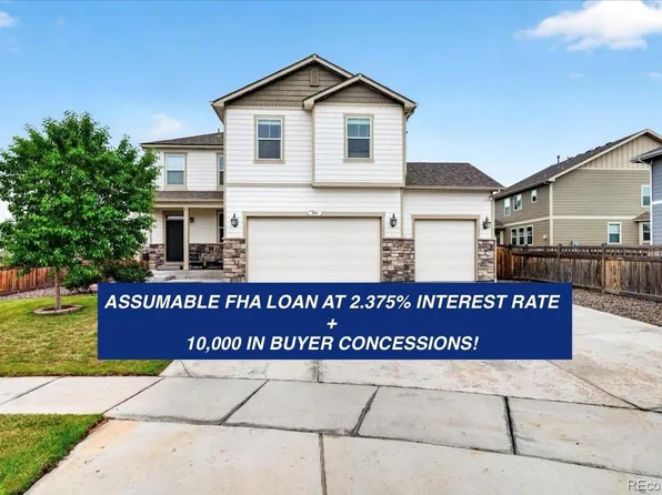 804 Mulberry Court, Brighton, CO 80601