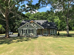 119 Ethridge Mill Rd, Griffin, GA 30224