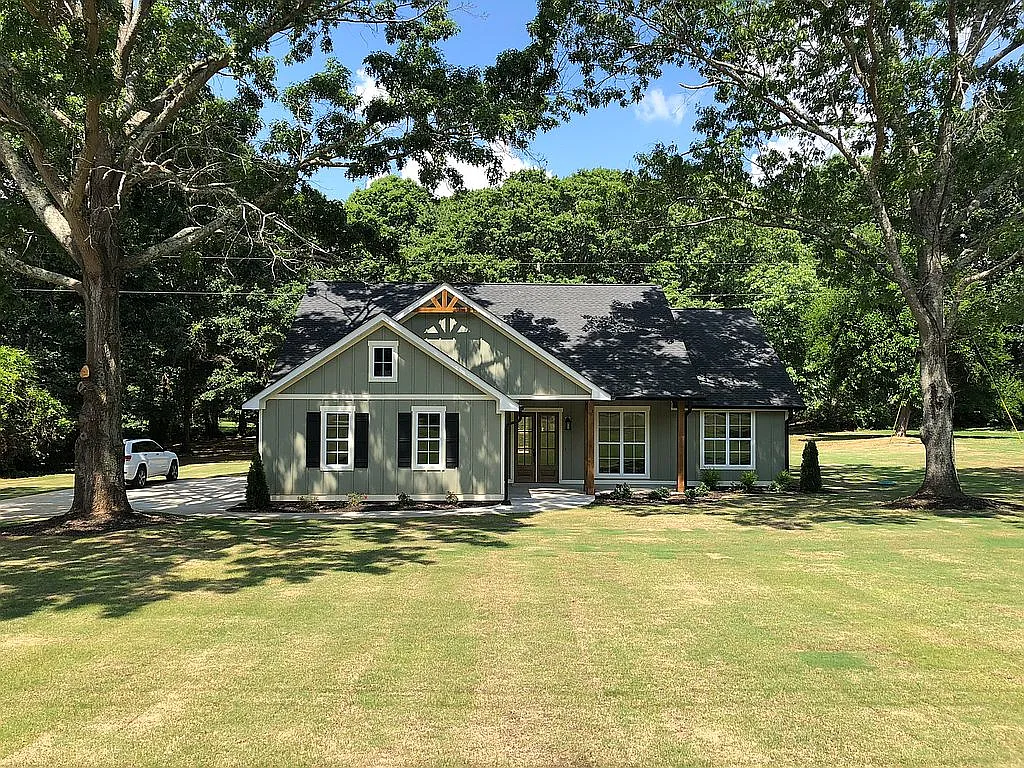 119 Ethridge Mill Rd photo 1