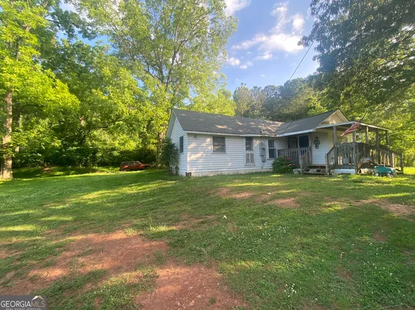 8395 Buchanan Hwy, Dallas, GA 30157