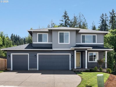 1624 NE Josephine Ct #177, Estacada, OR, 97023