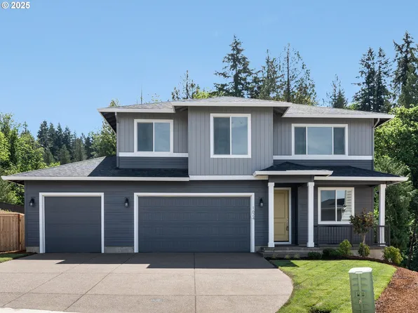 1624 NE Josephine Ct #177, Estacada, OR 97023