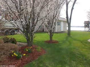 35375 Army Navy Dr, Mechanicsville, MD