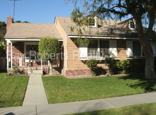 6721 E Monlaco Rd, Long Beach, CA 90808