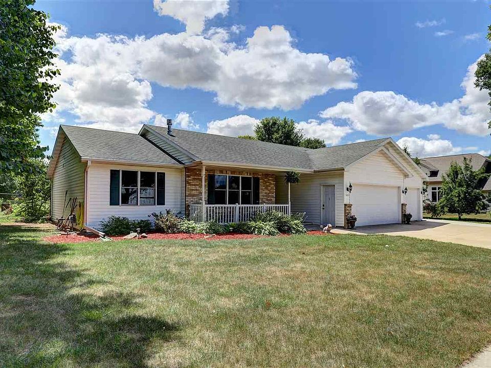 WELCOME TO 505 LAMERS RD