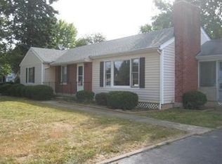 201 Kinsey Rd, Xenia, OH 45385