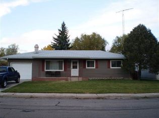 3928 E 7th St, Cheyenne, WY 82001