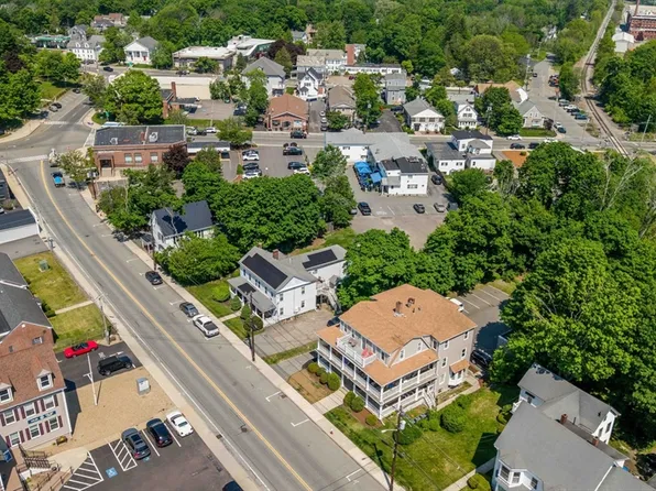 14 Cocasset St #2, Foxboro, MA 02035