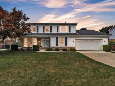 33474 Vargo Dr, Livonia, MI, 48152