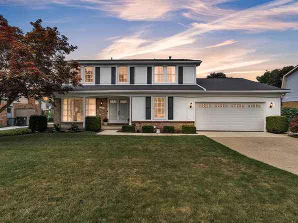 33474 Vargo Dr, Livonia, MI 48152