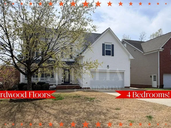 101 Scotlow Way, Morrisville, NC 27560