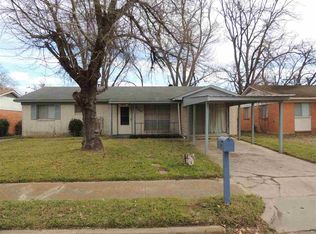 4020 Sherry Ln, Waco, TX 76711