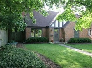 310 Phillips St, Yellow Springs, OH