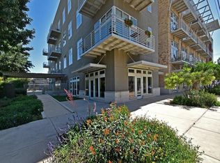 2124 E 6th St UNIT 307, Austin, TX 78702