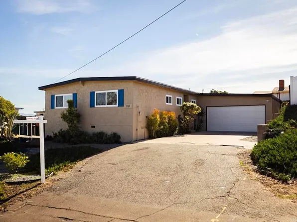 3709 Cedar St, San Diego, CA 92105