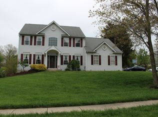 Reginald Ln, Collegeville, PA 19426