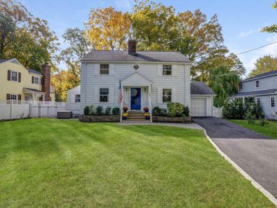 203 Longwood Ave, Chatham, NJ, 07928