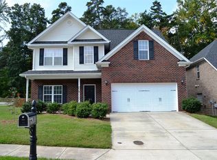 780 Stafford Park Dr, Kernersville, NC 27284