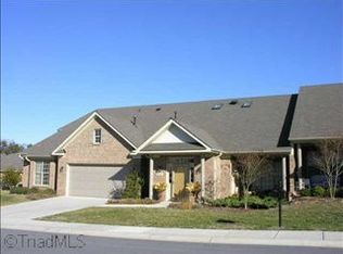 4602 Adonica Ln, Greensboro, NC 27410