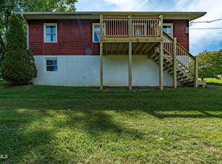 2908 Cain St, Kingsport, TN 37660