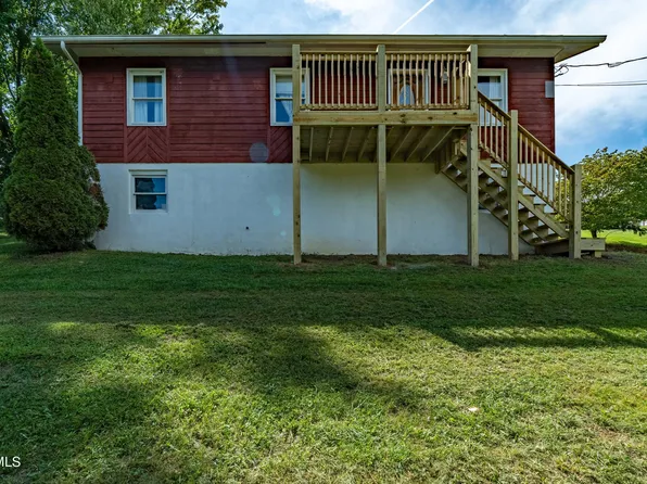 2908 Cain St, Kingsport, TN 37660