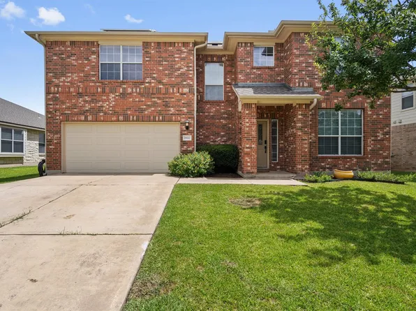 18612 Dry Brook Loop, Pflugerville, TX 78660