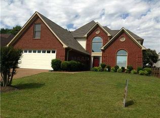286 N Ericson Rd, Cordova, TN 38018