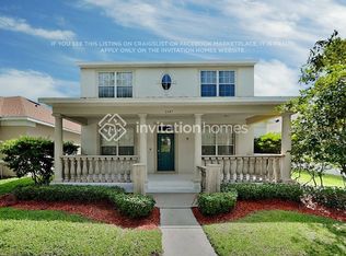 5547 Remsen Cay Ln, Windermere, FL 34786