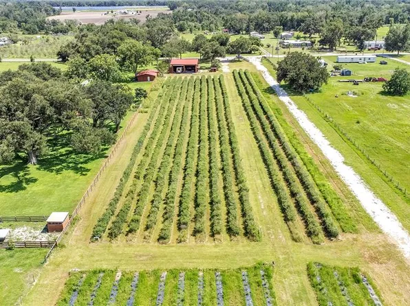 6205 Bethlehem Rd, Mulberry, FL 33860