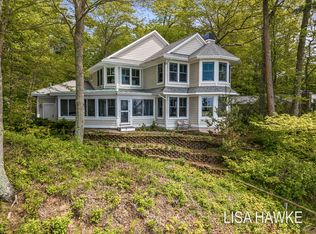 12857 Wilderness Trl, Grand Haven, MI 49417
