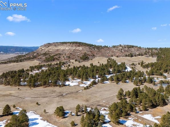 2859 Cagle Dr, Larkspur, CO 80118
