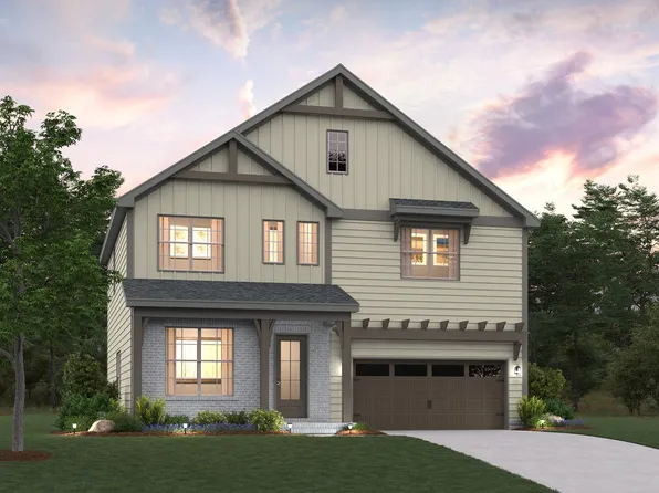 3632 Apies St, Murfreesboro, TN 37129