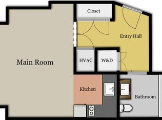 1511 Park Rd NW, Washington, DC 20010