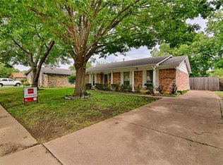 1005 Whippoorwill Ct, Arlington, TX 76014