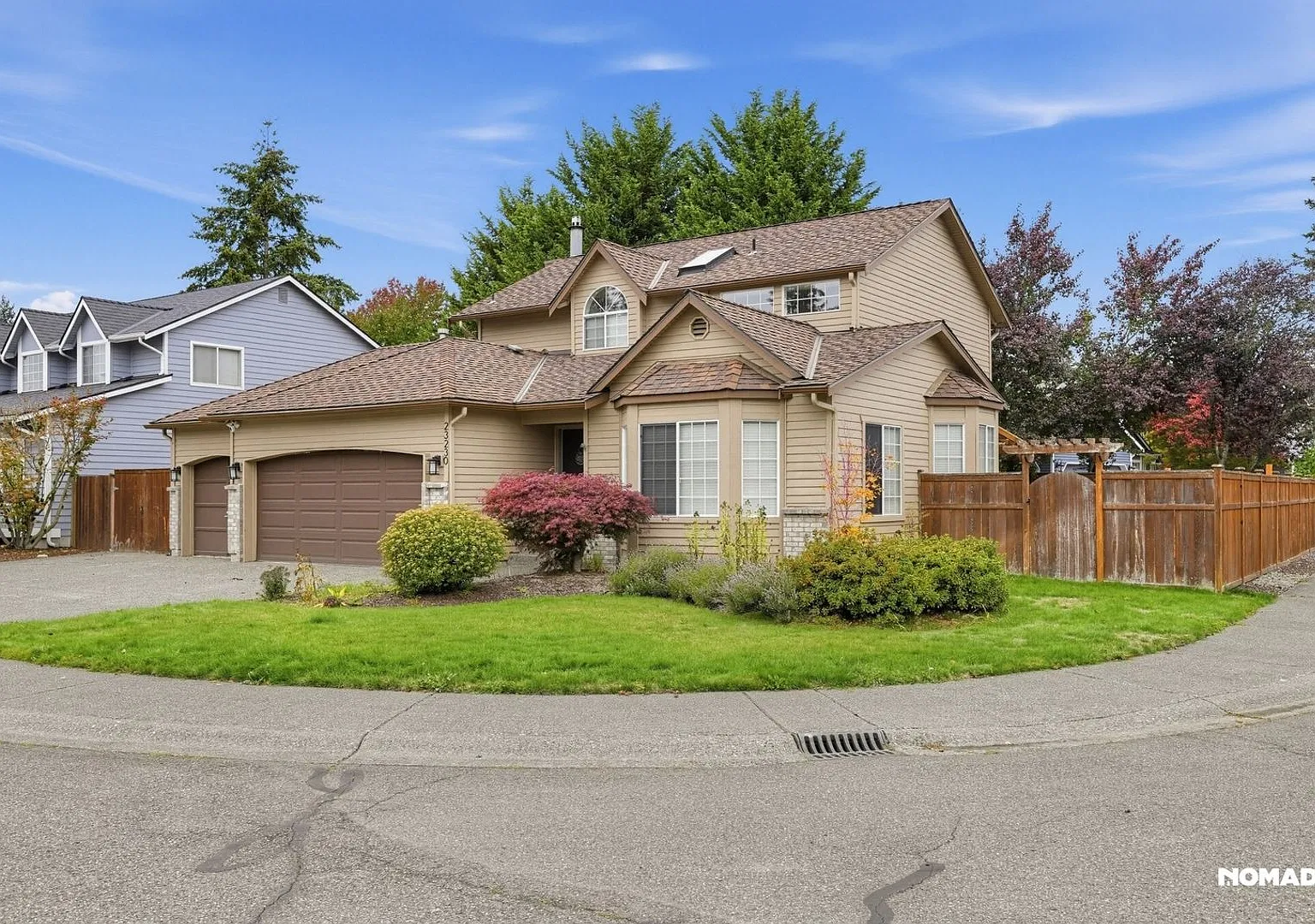 Charming 3BR House in Maple Valley — Photo 3