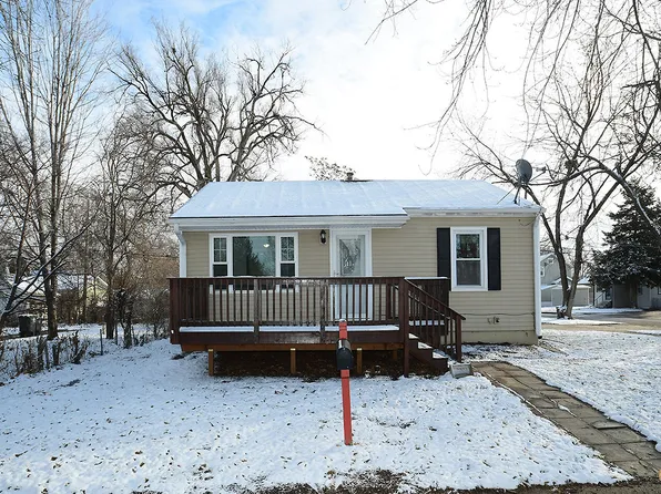 2521 S 8th St, Council Bluffs, IA 51501