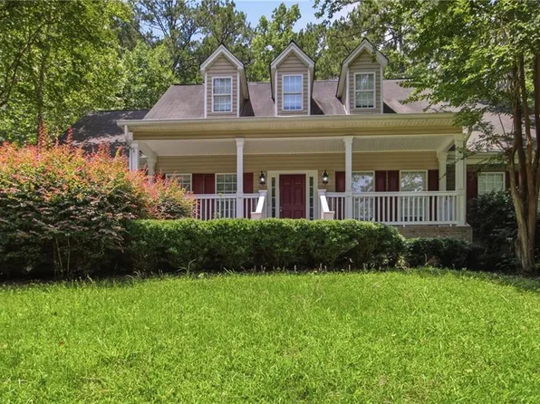 30 Rainey Ridge Dr, Oxford, GA 30054