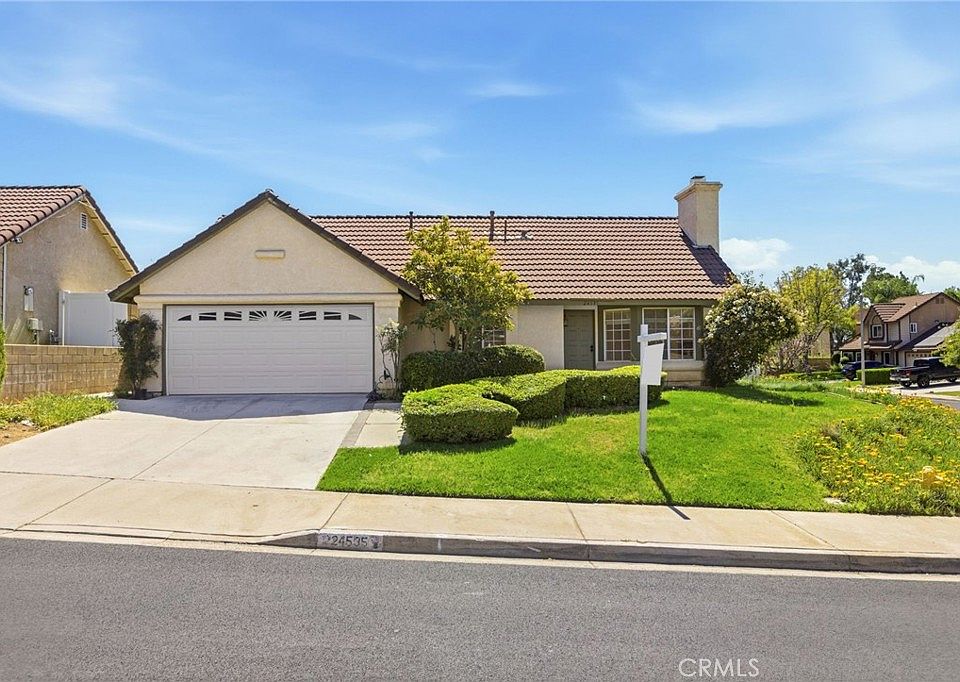 1st image of 24535 Candlebush Ct