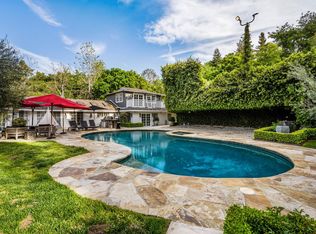 3965 Valley Meadow Rd, Encino, CA 91436