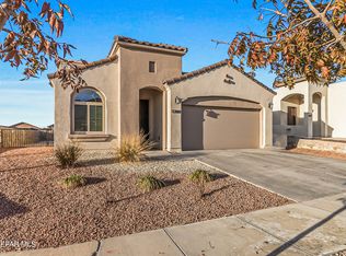 12869 Clevedon St, El Paso, TX 79928