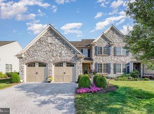 7575 Forney Way, Harrisburg, PA 17112