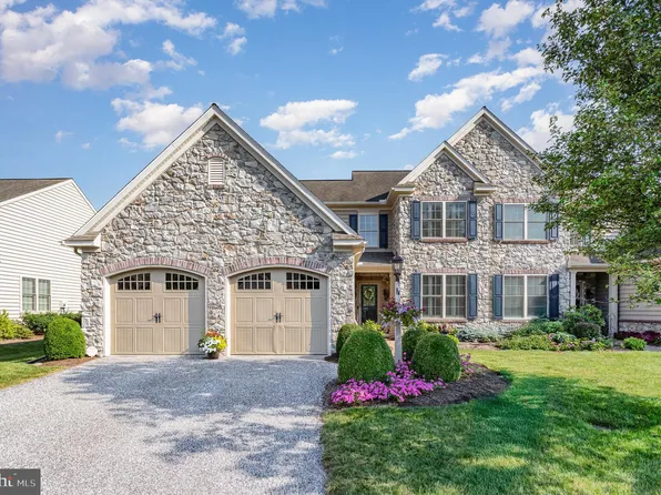 7575 Forney Way, Harrisburg, PA 17112