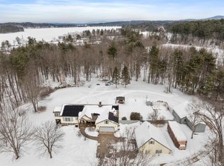 680 Union Road, Belmont, NH 03220