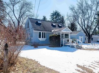 37 Flat Rock Bridge Rd, Rochester, NH 03868